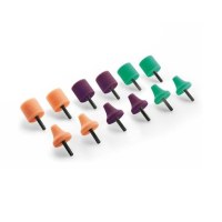 Flex Cilinder - FX140 - Green Hard